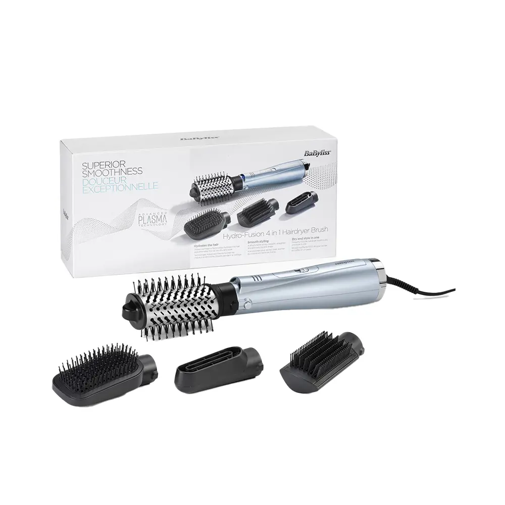 Зубная щетка Cepillo secador de pelo as774e accesorios intercambiables Babyliss, 1 шт.
Зубная щетка Cepillo secador de pelo as774e accesorios intercambiables Babyliss, 1 шт.