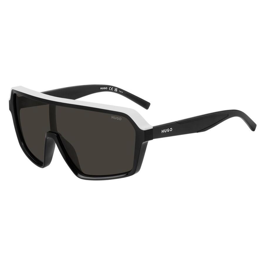 HUGO BOSS Мужские солнцезащитные очки HUGO HG 1334/G/S 80S, размер 99 мм
HUGO BOSS Мужские солнцезащитные очки HUGO HG 1334/G/S 80S, размер 99 мм