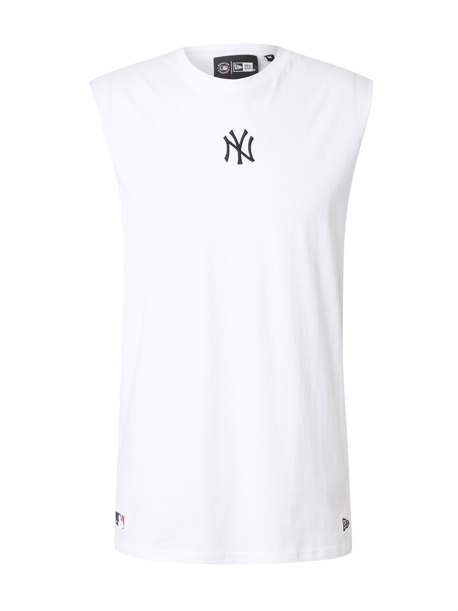 Рубашка NEW ERA NEYYAN, белый
Рубашка NEW ERA NEYYAN, белый