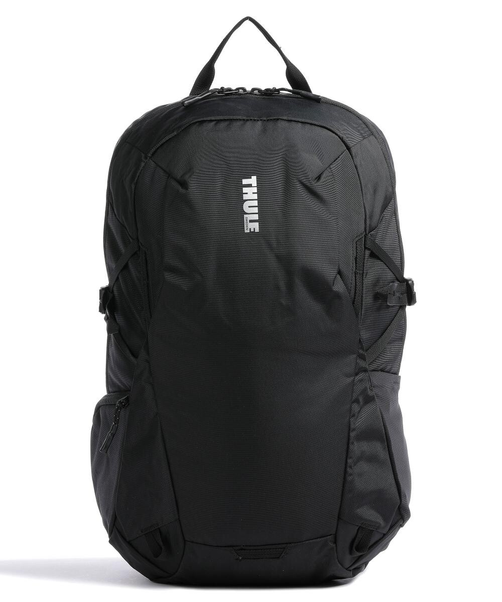 Рюкзак EnRoute 21 15 дюймов, нейлон Thule, черный 
Рюкзак EnRoute 21 15 дюймов, нейлон Thule, черный
