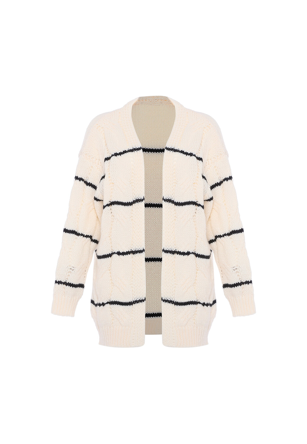 Толстовка faina Sweater, белый
Толстовка faina Sweater, белый