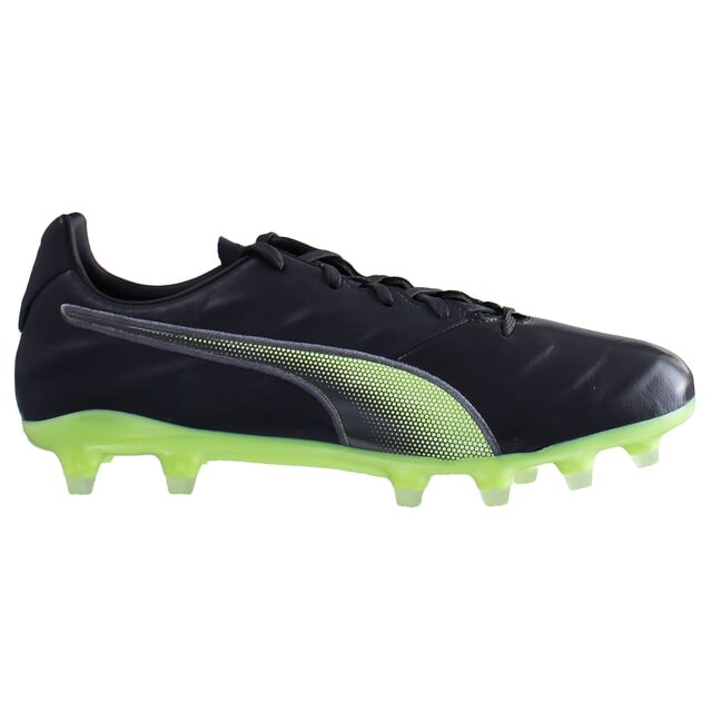 Черные мужские бутсы King pro 21 fg Puma, черный
Черные мужские бутсы King pro 21 fg Puma, черный