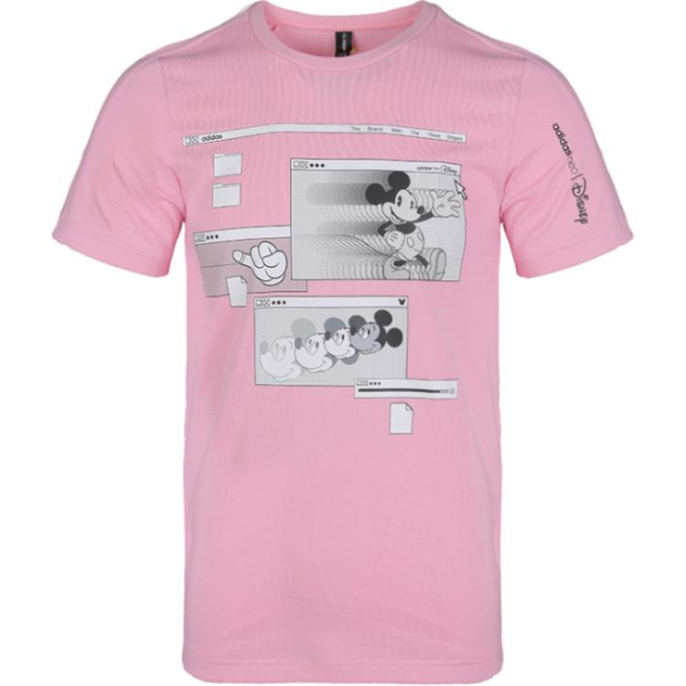 Adidas Neo Футболка Disney мужская pink, Розовый, Adidas Neo Футболка Disney мужская pink
Adidas Neo Футболка Disney мужская pink, Розовый, Adidas Neo Футболка Disney мужская pink