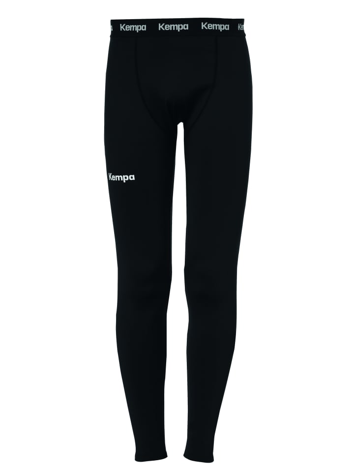 Функциональные брюки Kempa, черный
Функциональные брюки Kempa, черный
