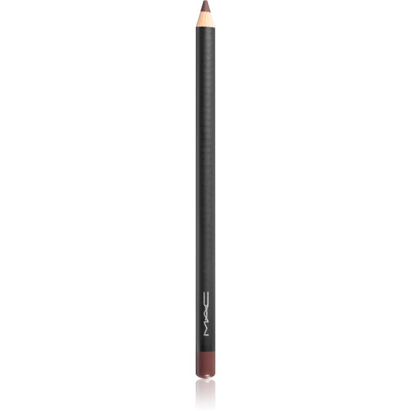 Mac Cosmetics, Карандаш для губ, Карандаш для губ «Каштан», 1,45 г
Mac Cosmetics, Карандаш для губ, Карандаш для губ «Каштан», 1,45 г