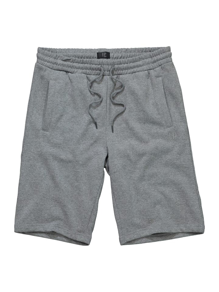 Тканевые шорты JP1880, цвет grau melange
Тканевые шорты JP1880, цвет grau melange