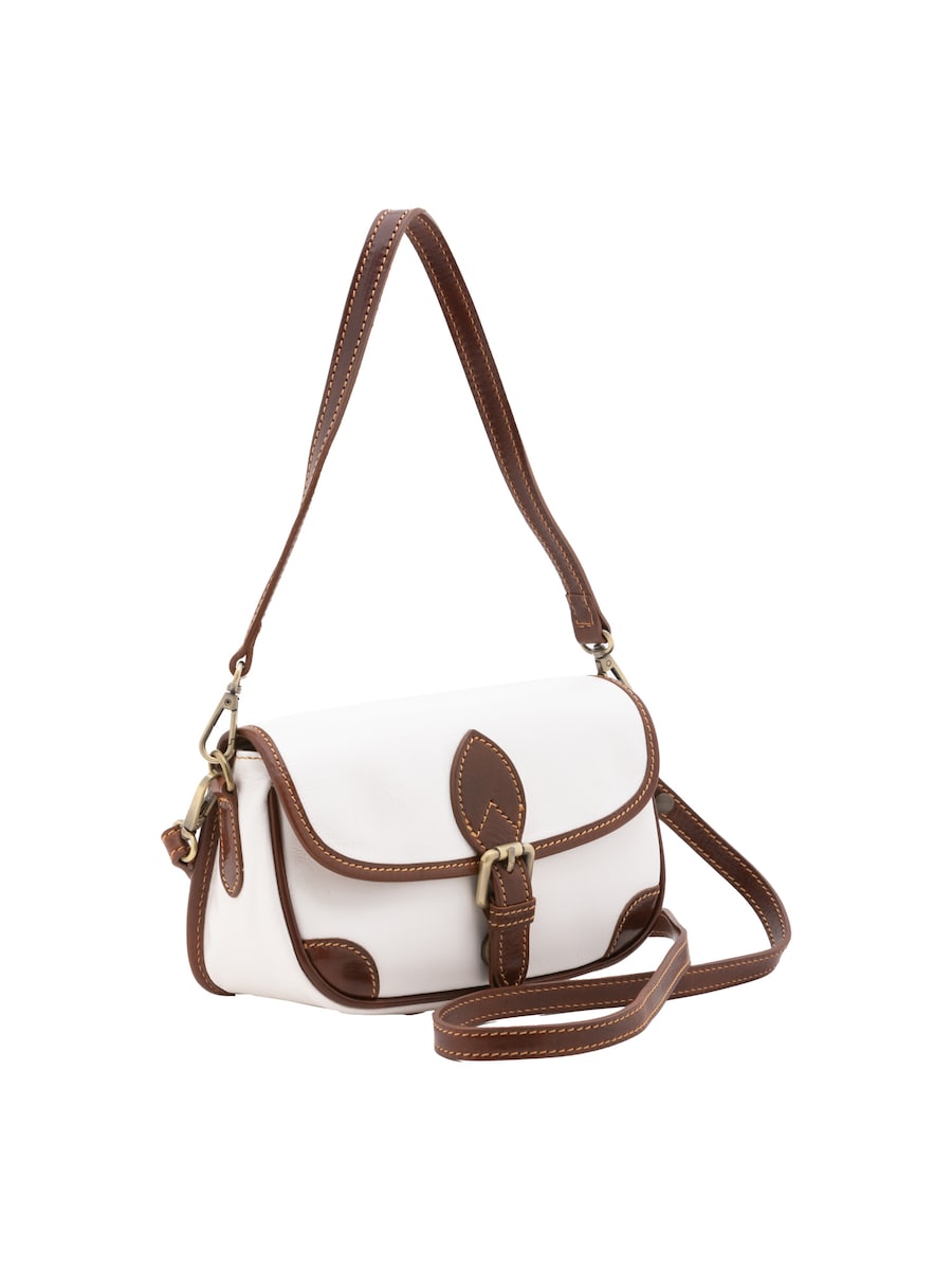 Сумка через плечо Viola Castellani, белый
Сумка через плечо Viola Castellani, белый