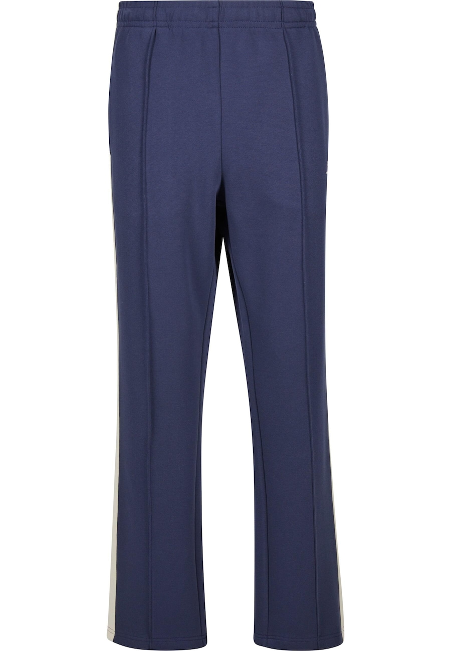 Брюки свободного кроя Karl Kani, темно-синий
Брюки свободного кроя Karl Kani, темно-синий