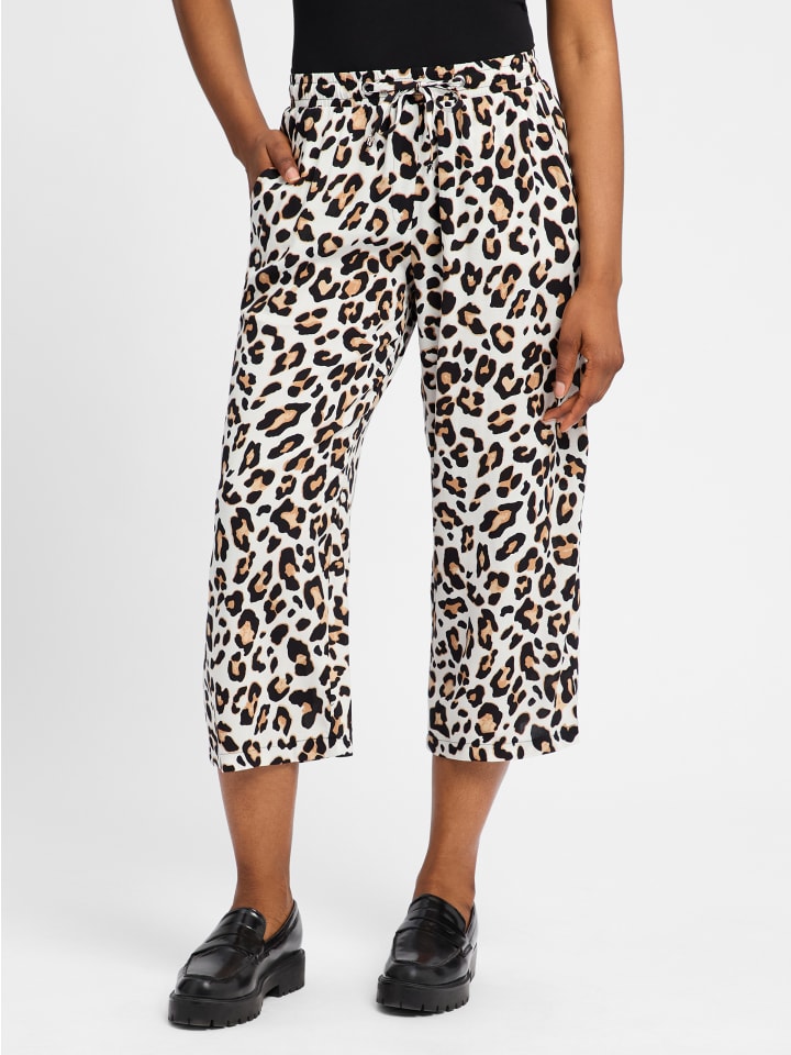 Тканевые брюки Betty Barclay
Тканевые брюки Betty Barclay