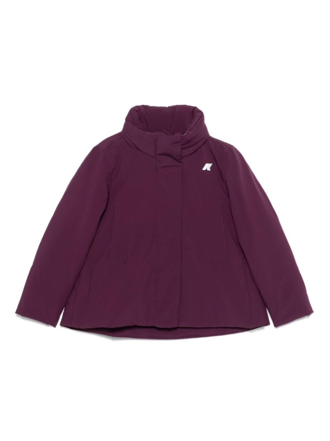 Куртка Marlette K Way Kids, фиолетовый
Куртка Marlette K Way Kids, фиолетовый