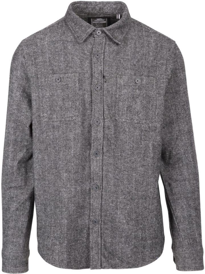 Футболка Trespass, серый
Футболка Trespass, серый