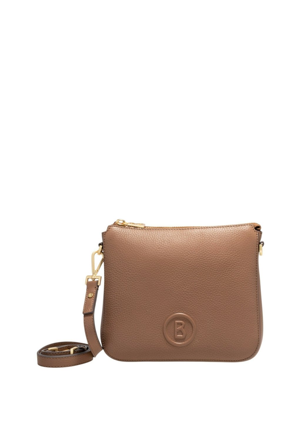 Сумка через плечо BOZEN HEDWIG MHZ Bogner, цвет Cognac
Сумка через плечо BOZEN HEDWIG MHZ Bogner, цвет Cognac