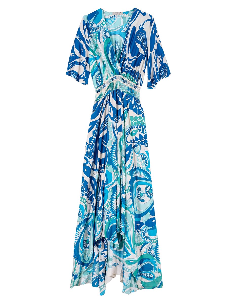 Вечернее платье Camomilla Italia, синий
Вечернее платье Camomilla Italia, синий