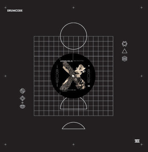 Сингл 12" A-Sides Vol. 10: Part 4 / Various: A-sides Vol. 10: Part 4 (Various Artists)
Сингл 12" A-Sides Vol. 10: Part 4 / Various: A-sides Vol. 10: Part 4 (Various Artists)