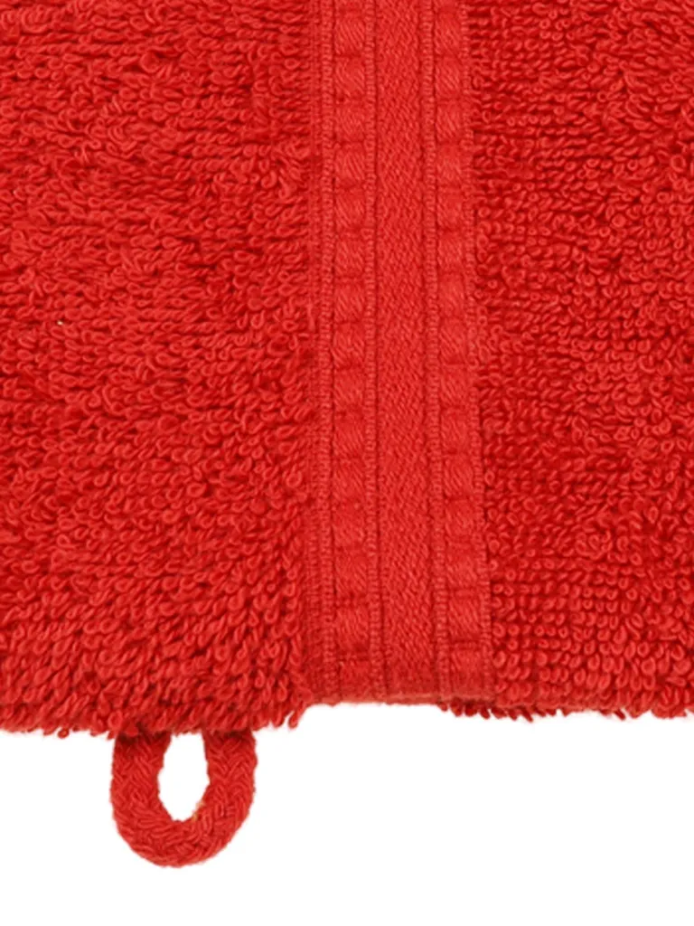 Мочалка Julie Julsen, красный
Мочалка Julie Julsen, красный