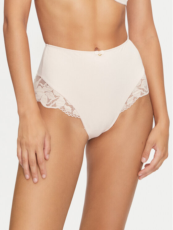 Классические женские трусики Selmark, бежевый
Классические женские трусики Selmark, бежевый