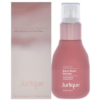 Moisture Plus Rare Rose Увлажняющая сыворотка для лица, Jurlique
Moisture Plus Rare Rose Увлажняющая сыворотка для лица, Jurlique