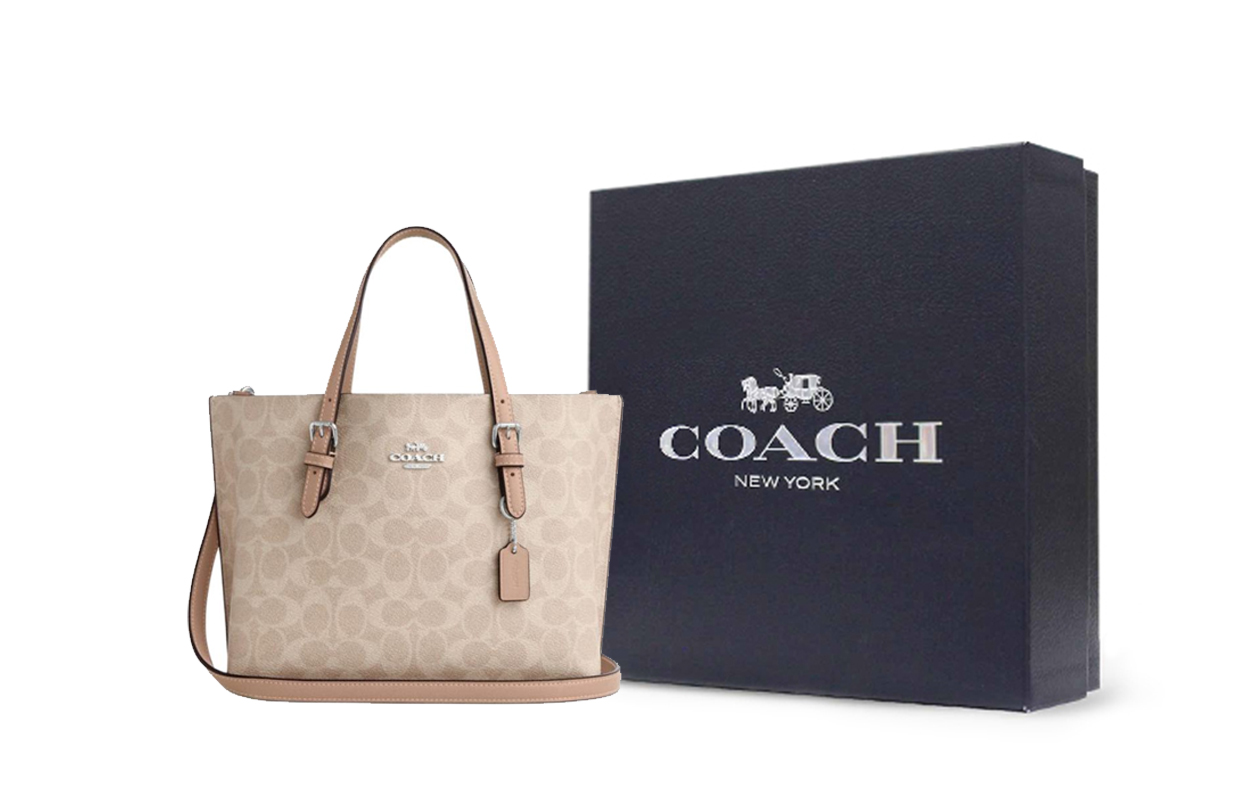 COACH Сумка Молли
COACH Сумка Молли