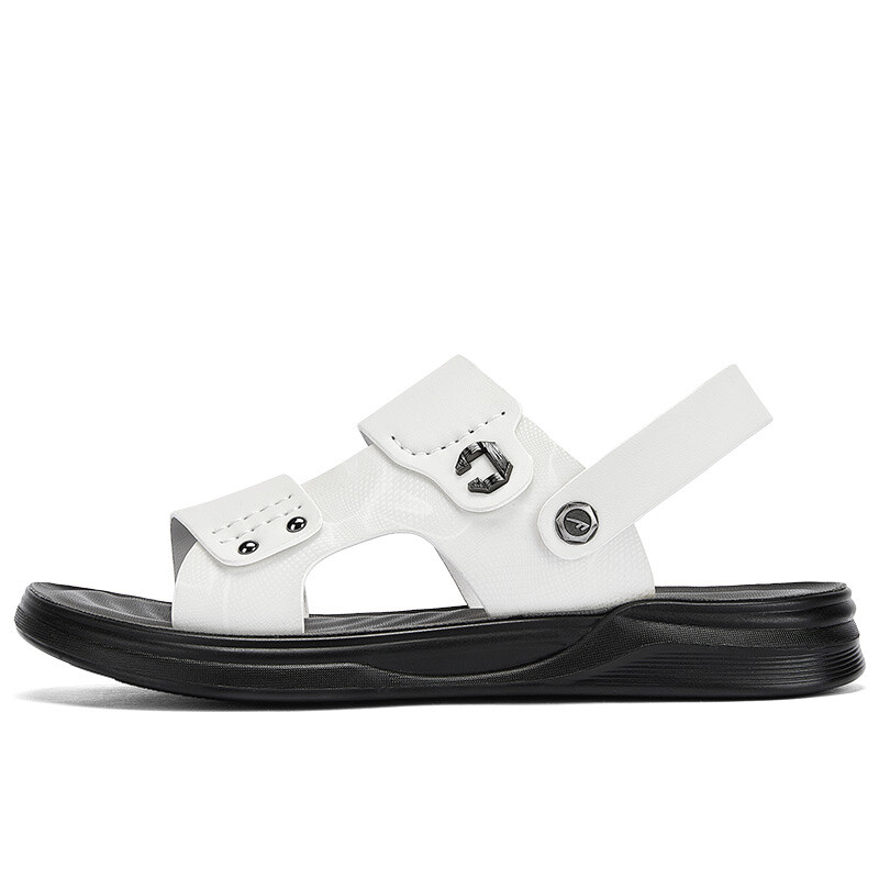 Пляжные сандалии мужские черный Warrior
Пляжные сандалии мужские черный Warrior