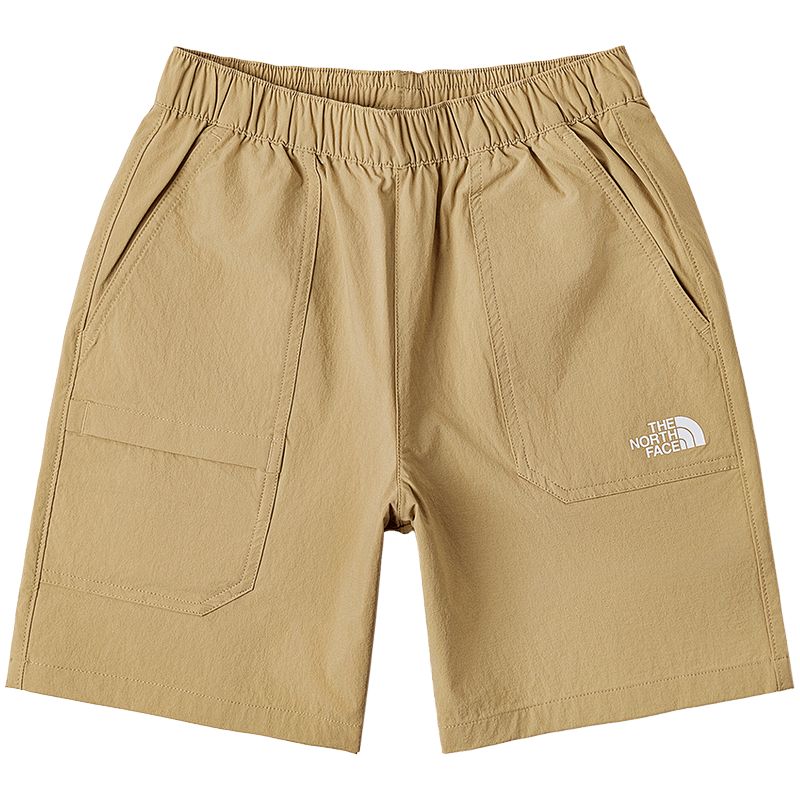 THE NORTH FACE Шорты SS25 для детей 3-7 лет LK5/Stone Tan
THE NORTH FACE Шорты SS25 для детей 3-7 лет LK5/Stone Tan