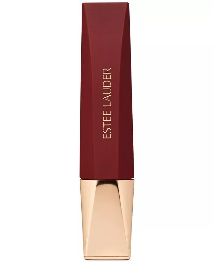 Матовая помада Pure Color с маслом моринги Estée Lauder, цвет Shock Me
Матовая помада Pure Color с маслом моринги Estée Lauder, цвет Shock Me