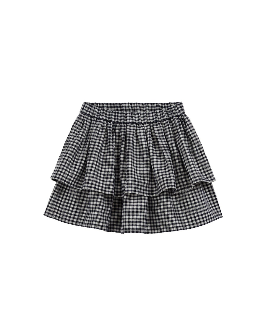 Юбка WE Fashion, Mixed colors
Юбка WE Fashion, Mixed colors