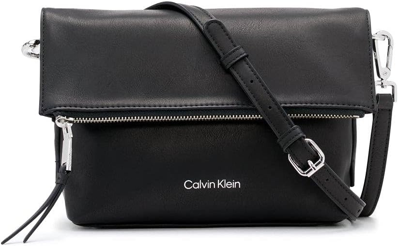 Сумка-кроссбоди Calvin Klein Aurora Flap, Black/Silver, Черный, Сумка-кроссбоди Calvin Klein Aurora Flap, Black/Silver
Сумка-кроссбоди Calvin Klein Aurora Flap, Black/Silver, Черный, Сумка-кроссбоди Calvin Klein Aurora Flap, Black/Silver