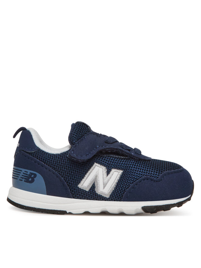 Кроссовки NW515NVY New Balance, синий
Кроссовки NW515NVY New Balance, синий