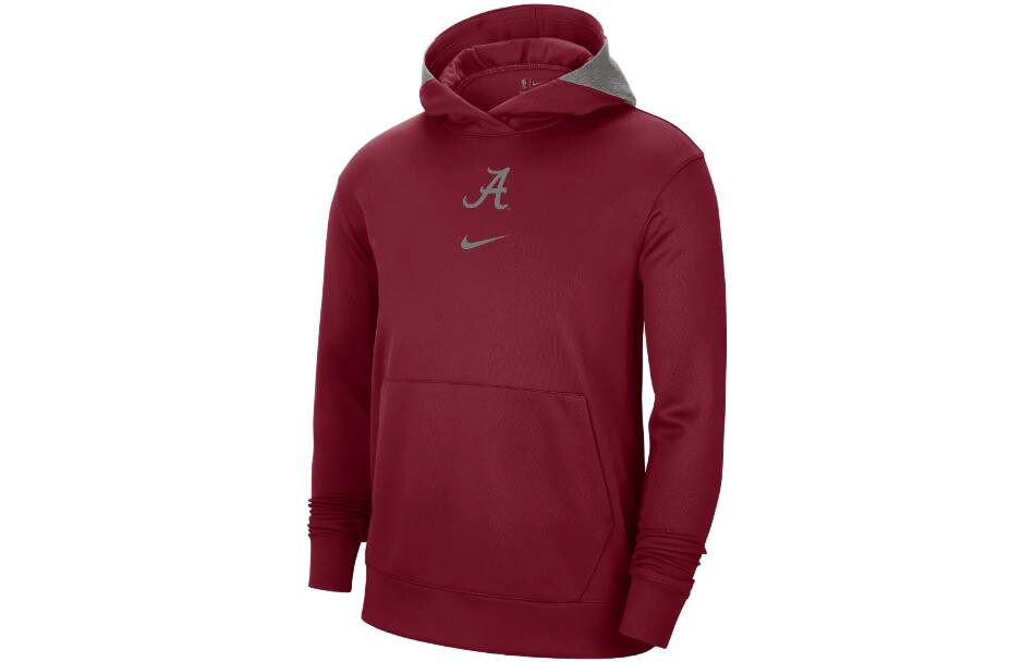 Толстовка мужская красная Nike, красный
Толстовка мужская красная Nike, красный