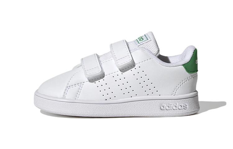 Adidas Neo ADVANTAGE Кроссовки для малышей TD
Adidas Neo ADVANTAGE Кроссовки для малышей TD