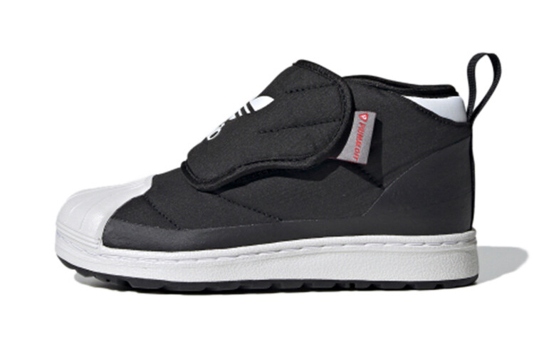 Детские ботинки adidas originals Superstar BP
Детские ботинки adidas originals Superstar BP