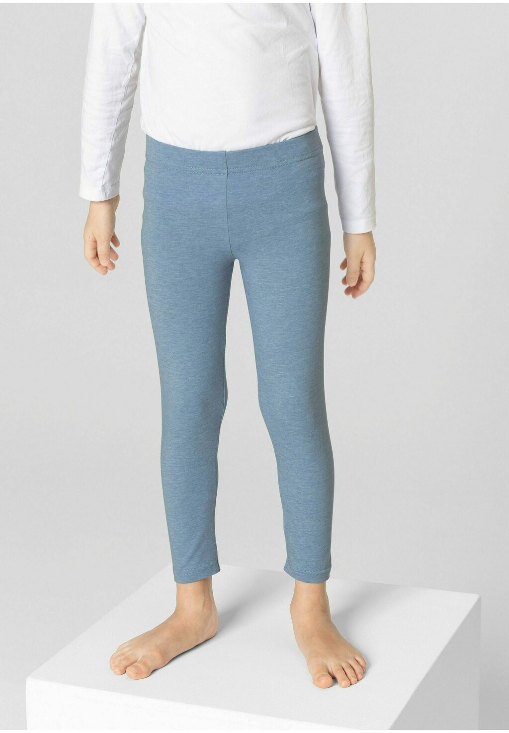 Леггинсы 2 PACK H.I.S, цвет marine
Леггинсы 2 PACK H.I.S, цвет marine