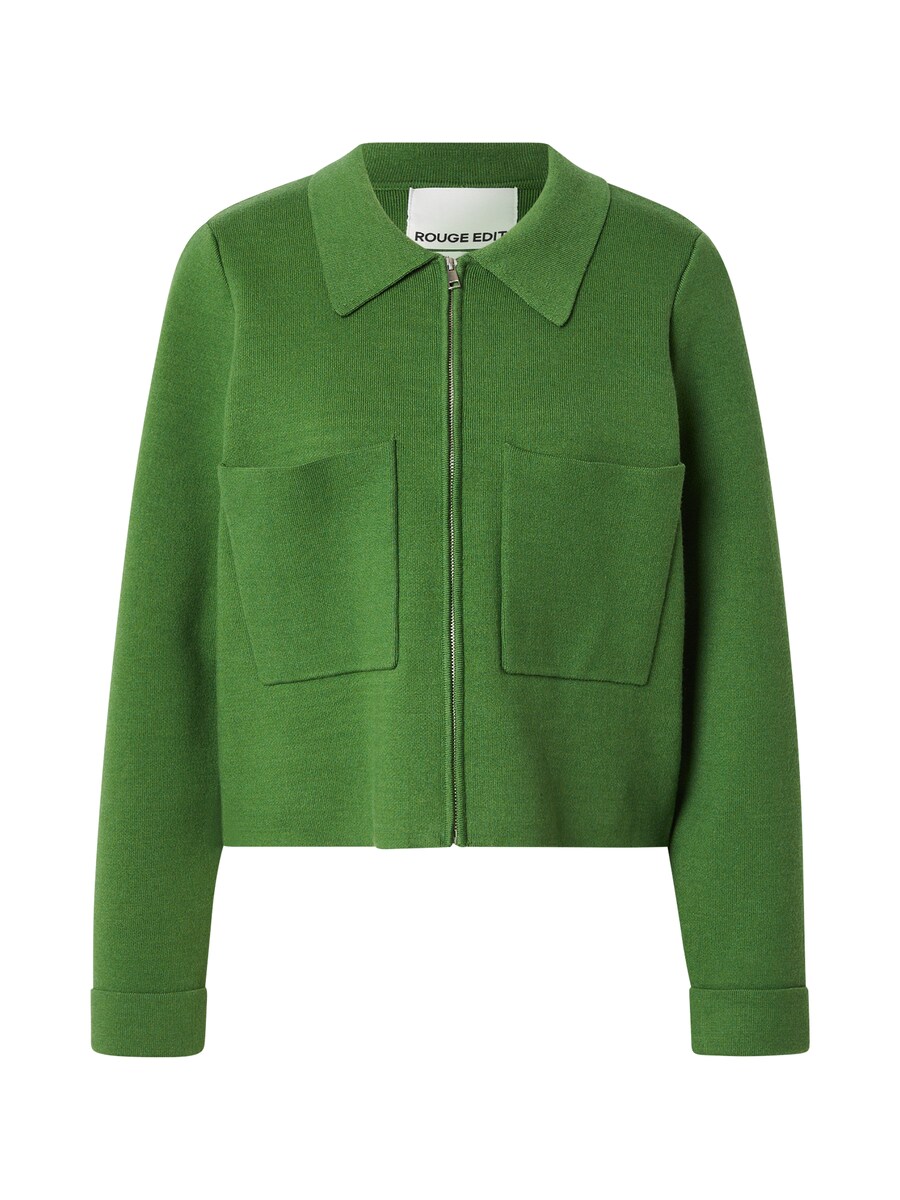 Вязаный кардиган VILA ROUGE EDIT ROULUCILLE, темно-зеленый
Вязаный кардиган VILA ROUGE EDIT ROULUCILLE, темно-зеленый