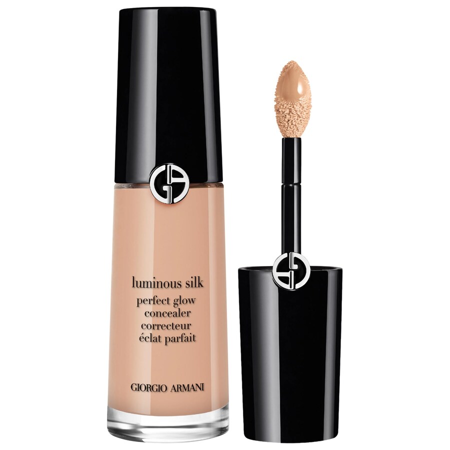 Увлажняющий консилер для лица и области под глазами Сияющий шелк Armani Beauty, 0.4 oz/12 mL, 5.25
Увлажняющий консилер для лица и области под глазами Сияющий шелк Armani Beauty, 0.4 oz/12 mL, 5.25