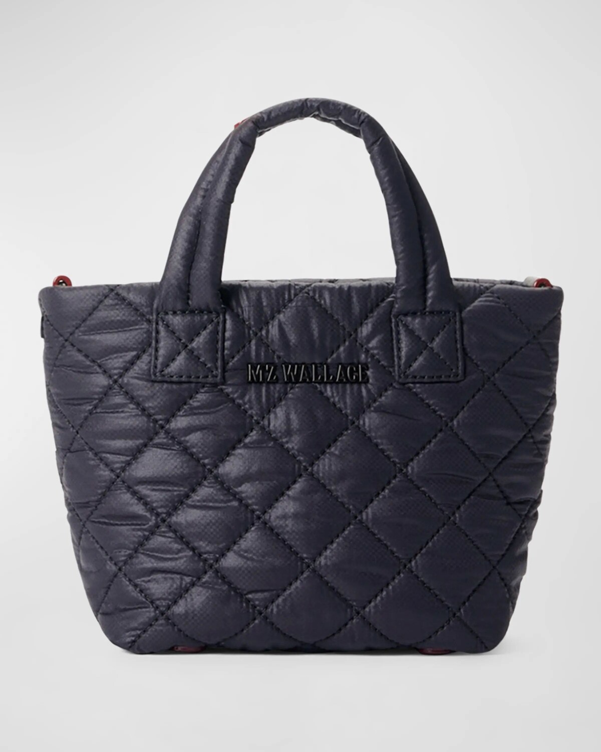 Маленькая сумка-тоут Metro Deluxe MZ WALLACE, цвет Black
Маленькая сумка-тоут Metro Deluxe MZ WALLACE, цвет Black