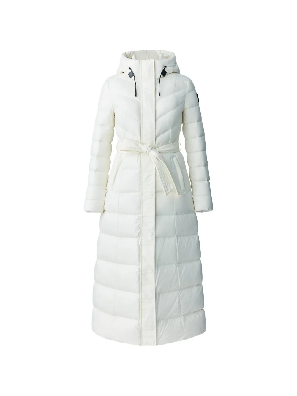 Куртка CANILA-R с капюшоном и поясом Mackage, бежевый
Куртка CANILA-R с капюшоном и поясом Mackage, бежевый