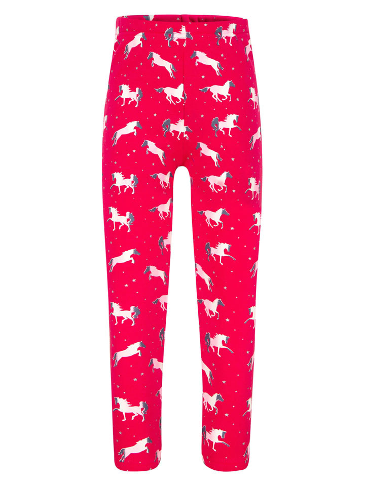 Happy girls by Eisend Термолеггинсы розового цвета
Happy girls by Eisend Термолеггинсы розового цвета