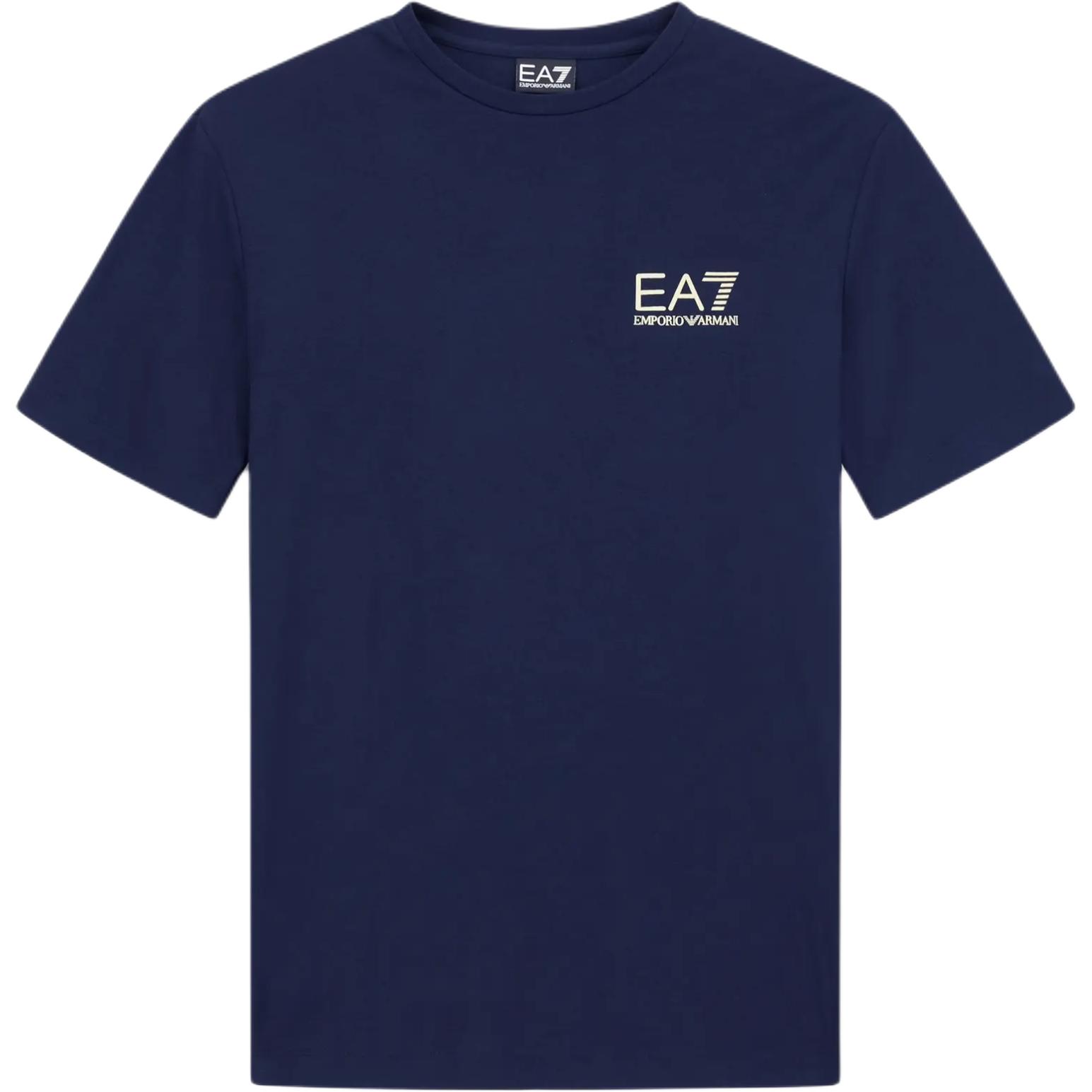 Футболка мужская EA7 EMPORIO ARMANI, синий
Футболка мужская EA7 EMPORIO ARMANI, синий