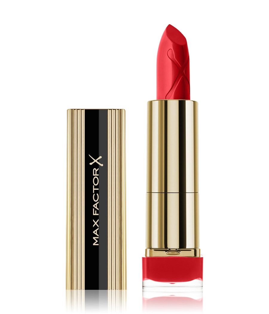 Помада Max Factor Colour Elixir, Nr. 075 - Ruby Tuesday, 4g
Помада Max Factor Colour Elixir, Nr. 075 - Ruby Tuesday, 4g