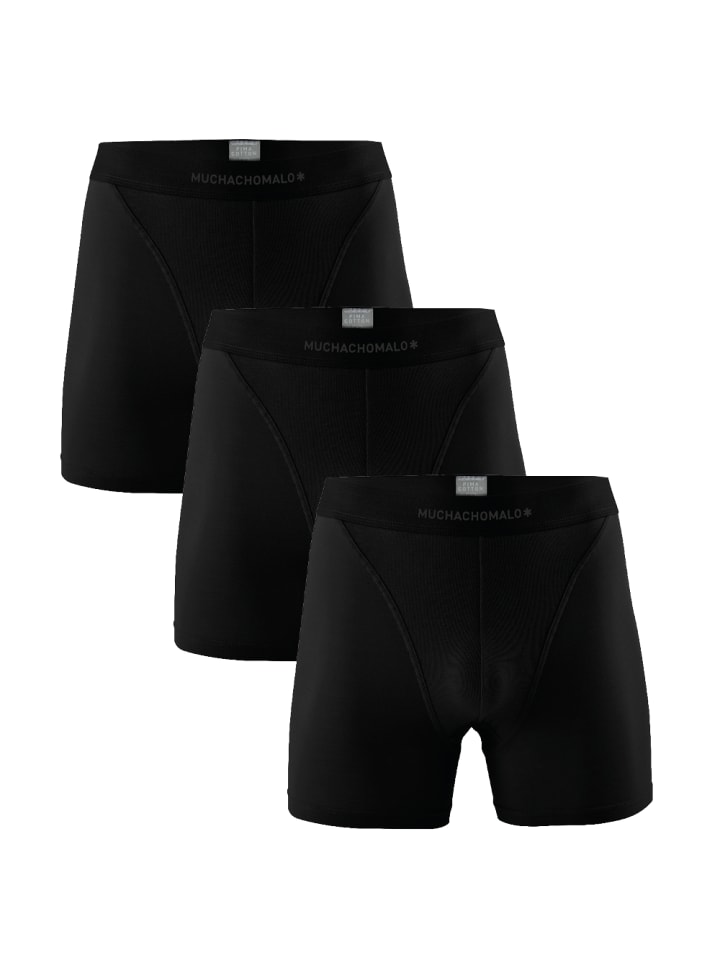 Боксеры Muchachomalo
Боксеры Muchachomalo