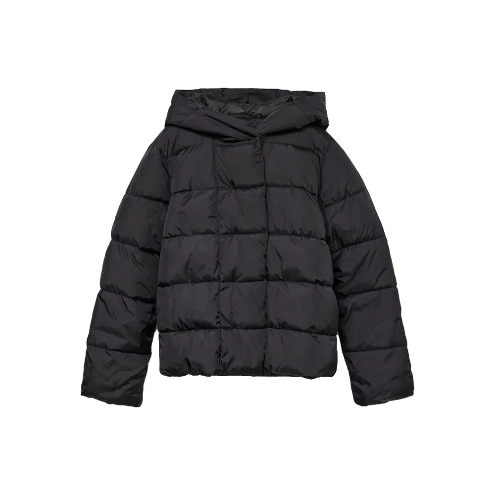 Куртка Vero Moda Belinda Short, черный
Куртка Vero Moda Belinda Short, черный