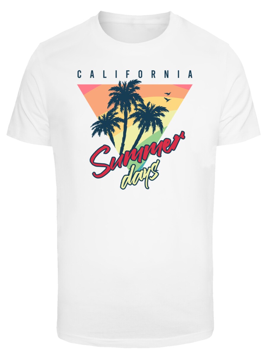 Рубашка F4NT4STIC California Palmen Retro, белый
Рубашка F4NT4STIC California Palmen Retro, белый