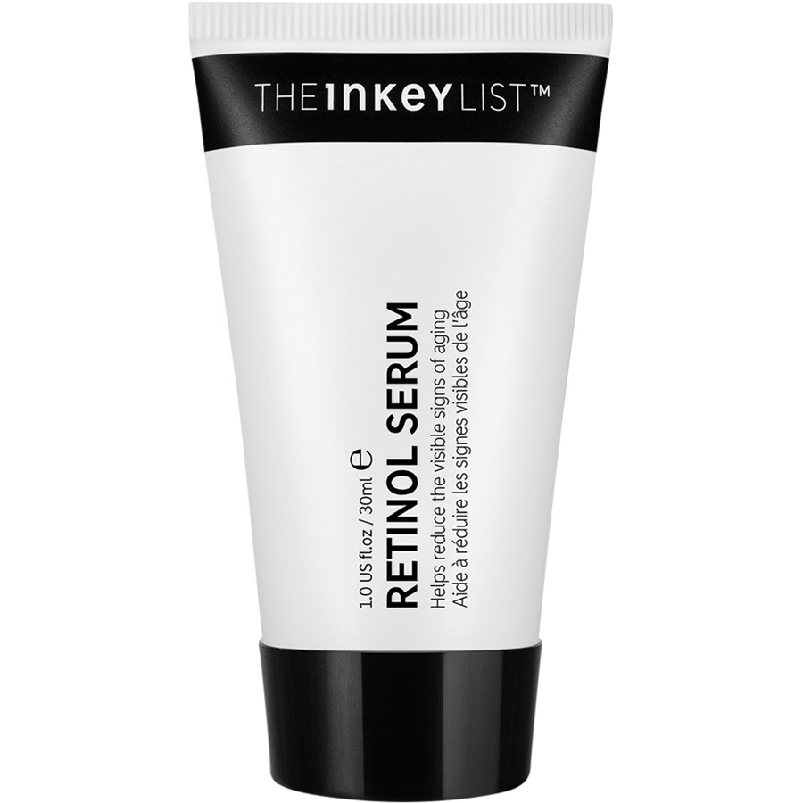 Сыворотка для лица The INKEY List Retinol Serum, 30 ml
Сыворотка для лица The INKEY List Retinol Serum, 30 ml