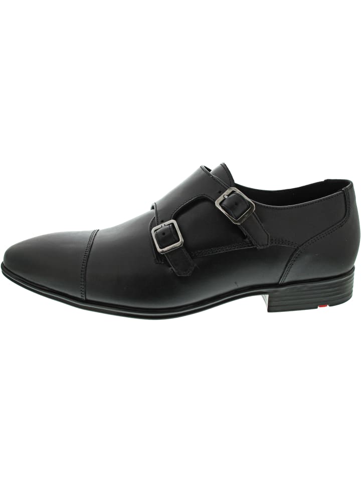 LLOYD Лоферы MILAN черные
LLOYD Лоферы MILAN черные