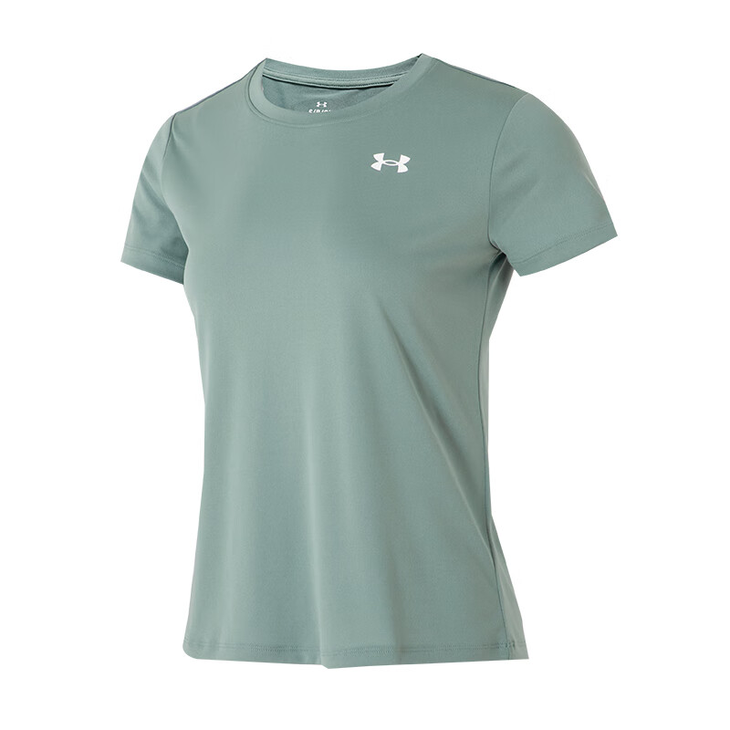 Under Armour Футболка женская зеленая, Зеленый, Under Armour Футболка женская зеленая
Under Armour Футболка женская зеленая, Зеленый, Under Armour Футболка женская зеленая