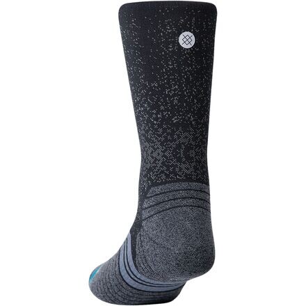 Легкие носки Run Crew Stance, черный
Легкие носки Run Crew Stance, черный