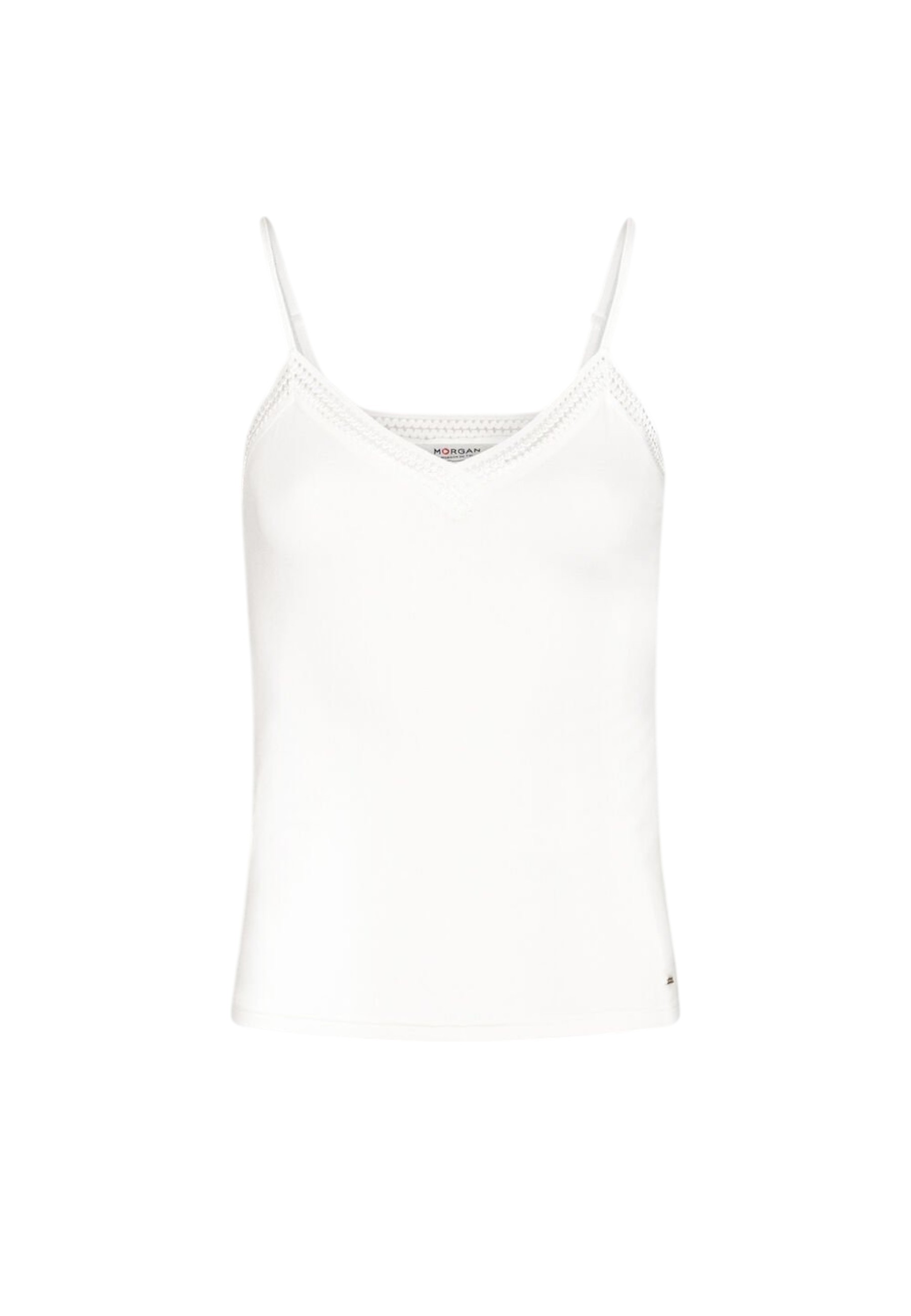 Майка-топ Morgan Lane
Майка-топ Morgan Lane