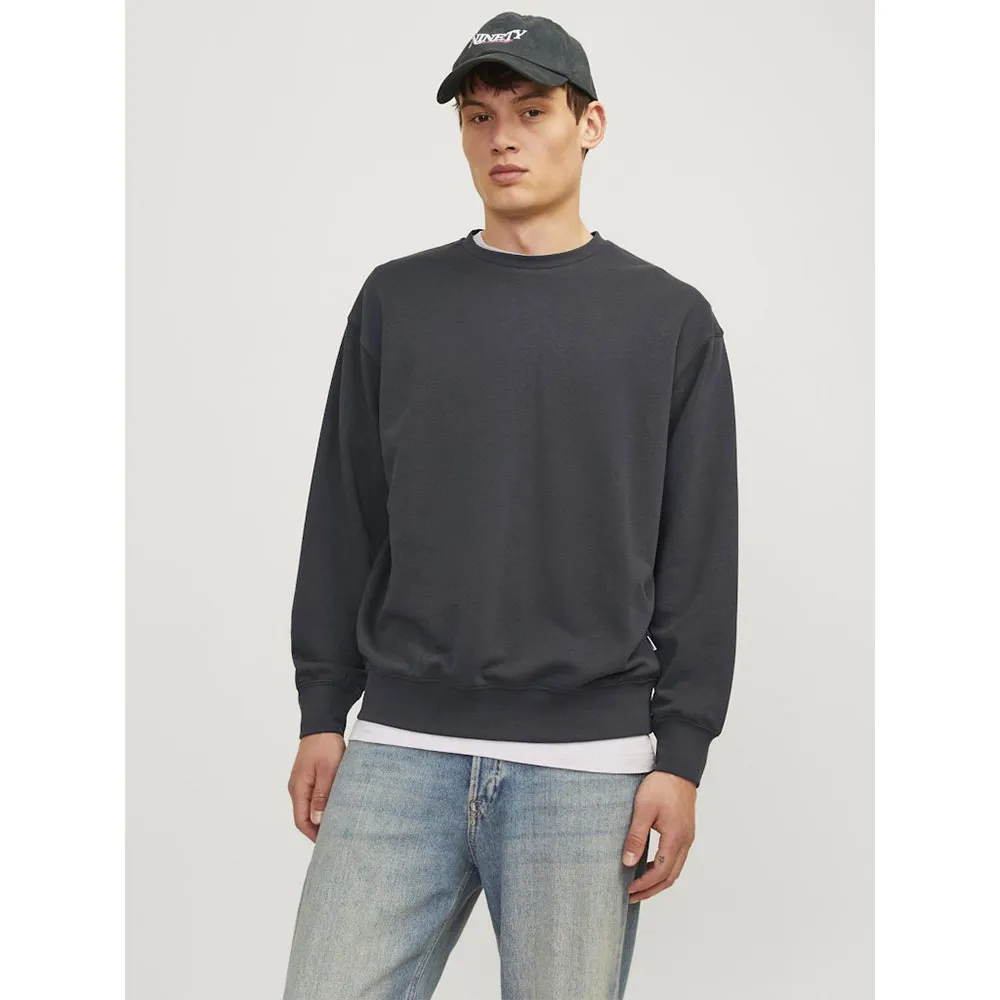 Толстовка Jack & Jones Charge, серый
Толстовка Jack & Jones Charge, серый