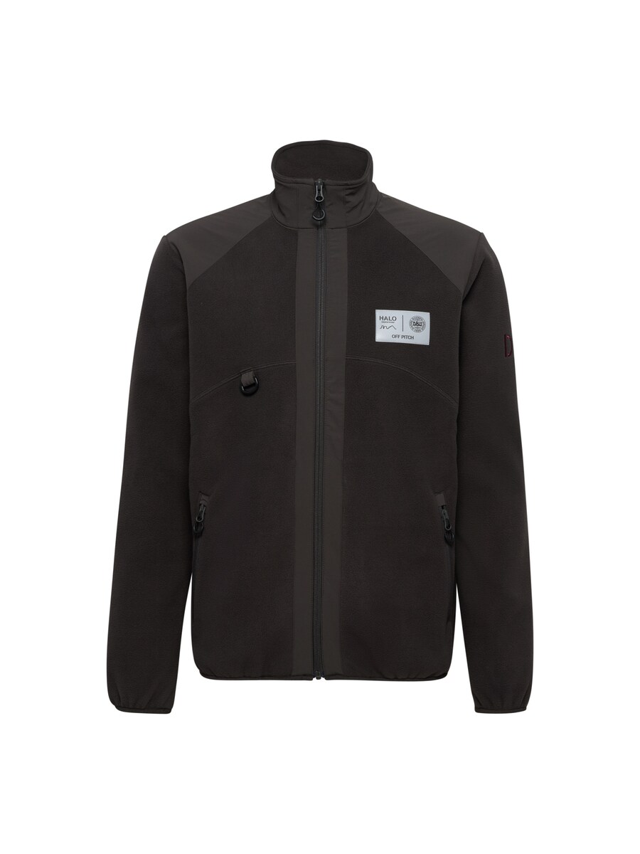 Флисовая куртка HALO, серый
Флисовая куртка HALO, серый