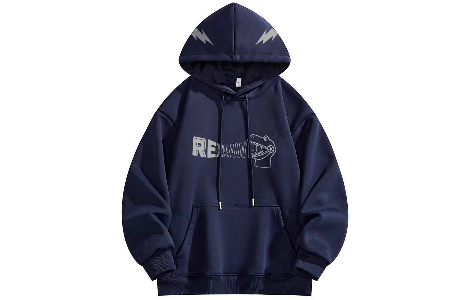 Унисекс свитшот Disney, темно-синий
Унисекс свитшот Disney, темно-синий